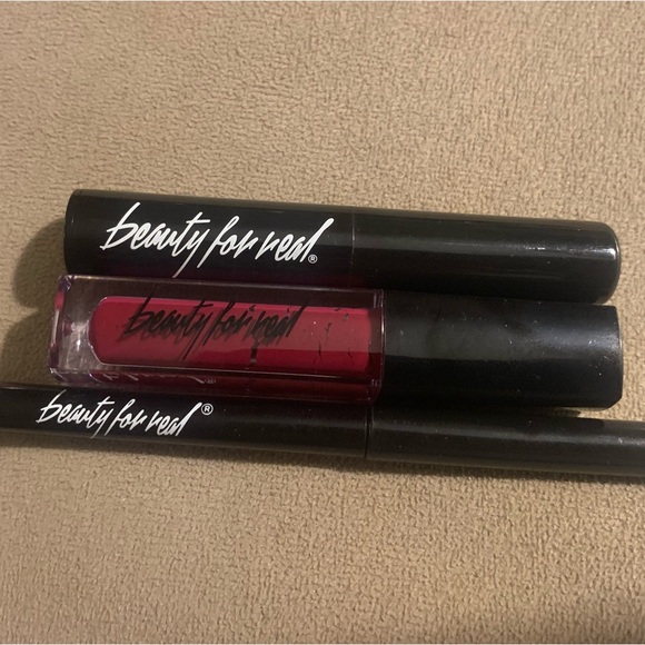 Beauty For Real makeup bundle - Picture 1 of 6